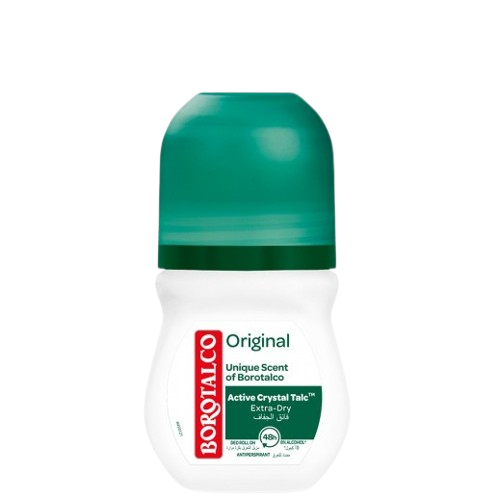 بوروتالكو اوريجنال 50 مل